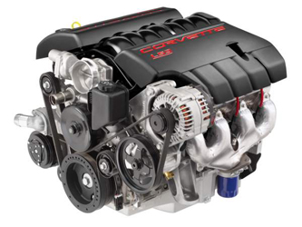 P47E4 Engine